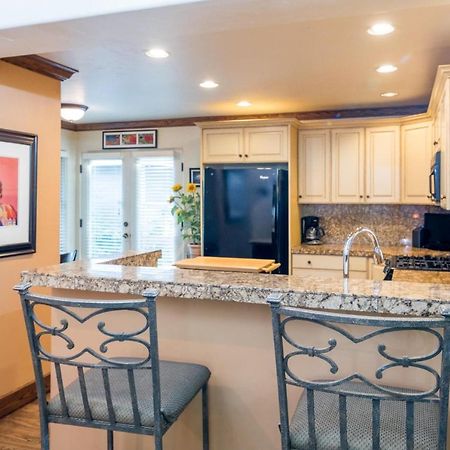 510 Evergreen Ketchum Εξωτερικό φωτογραφία