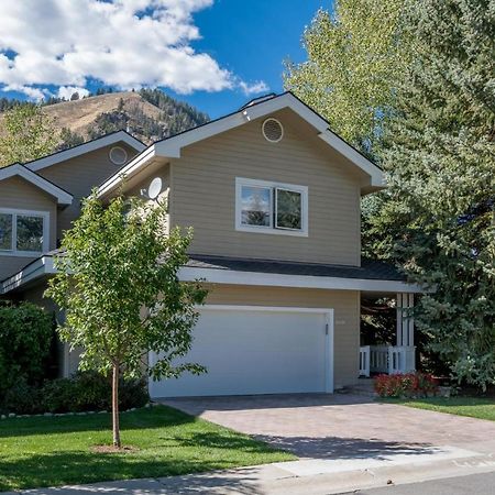 510 Evergreen Ketchum Εξωτερικό φωτογραφία
