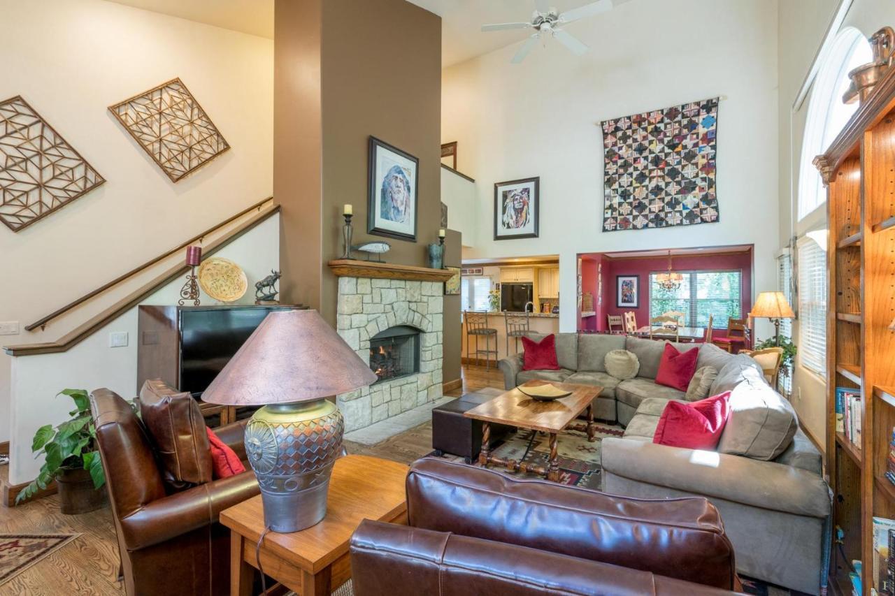 510 Evergreen Ketchum Εξωτερικό φωτογραφία