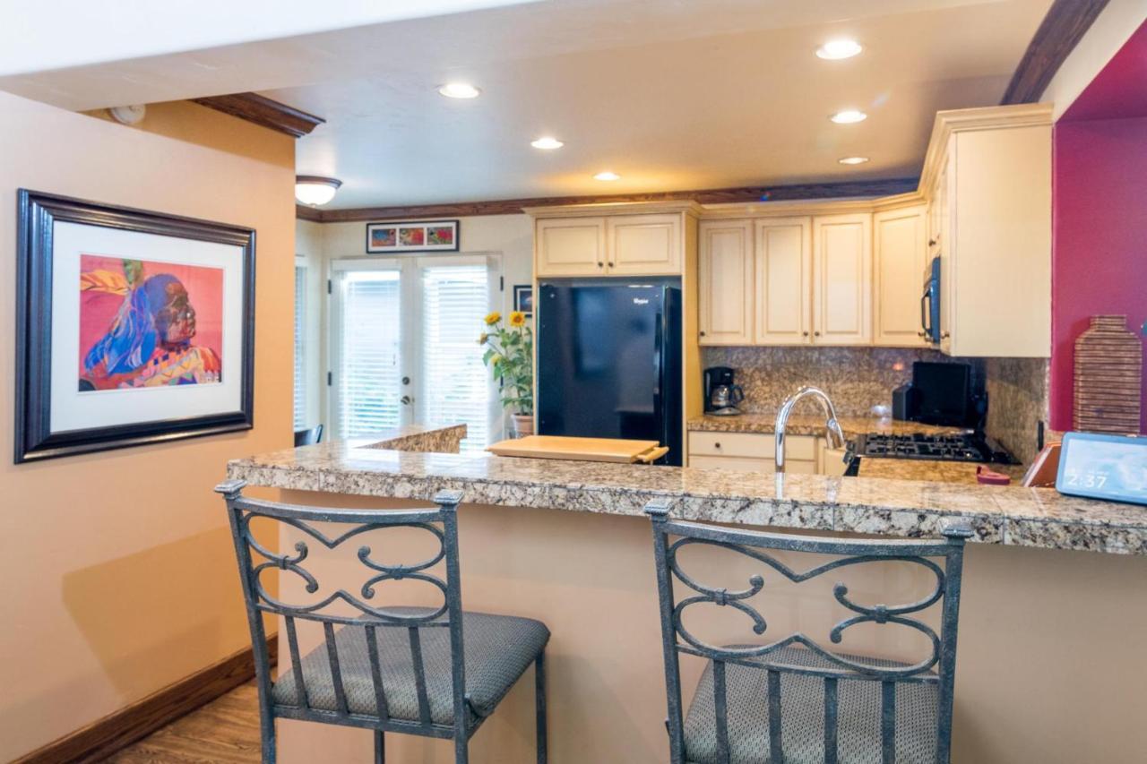 510 Evergreen Ketchum Εξωτερικό φωτογραφία