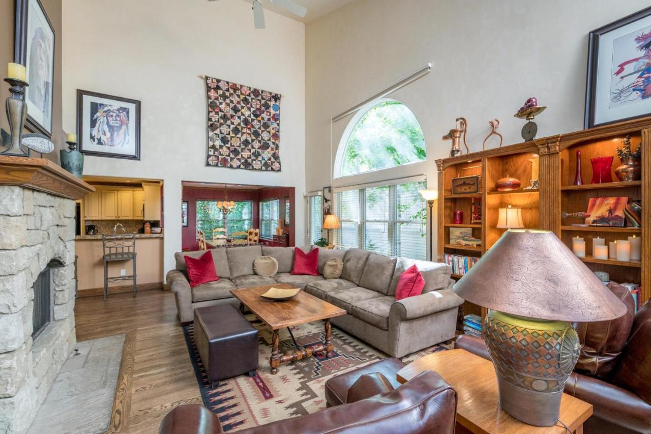 510 Evergreen Ketchum Εξωτερικό φωτογραφία