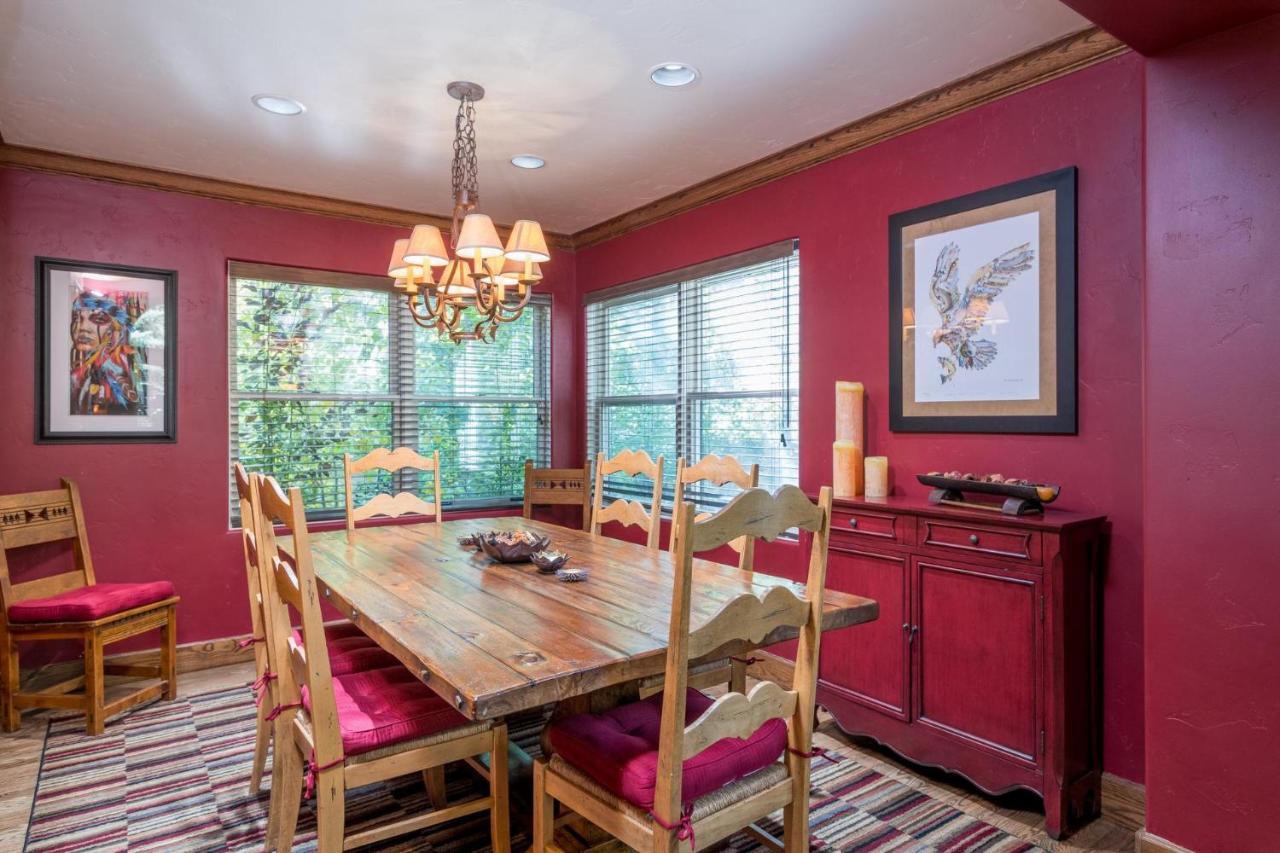 510 Evergreen Ketchum Εξωτερικό φωτογραφία