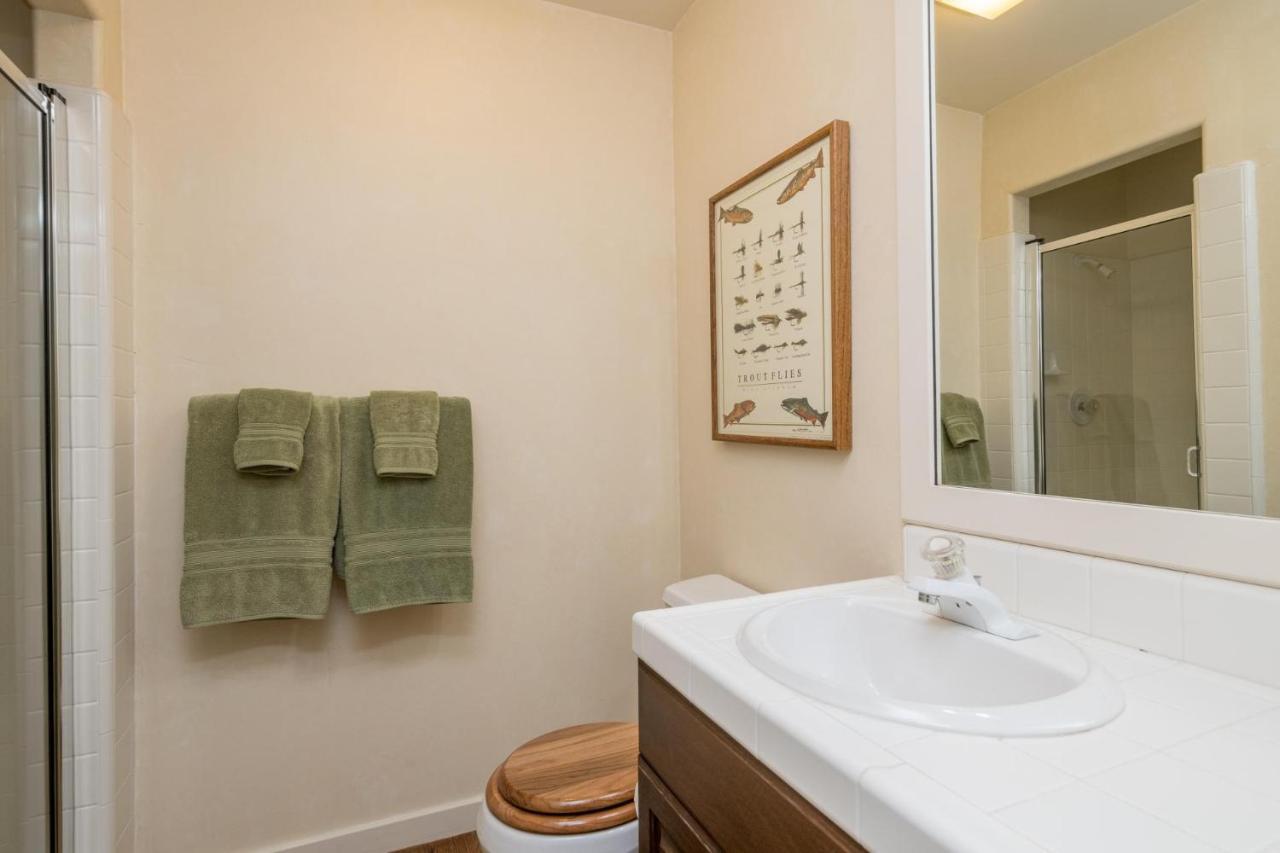 510 Evergreen Ketchum Εξωτερικό φωτογραφία
