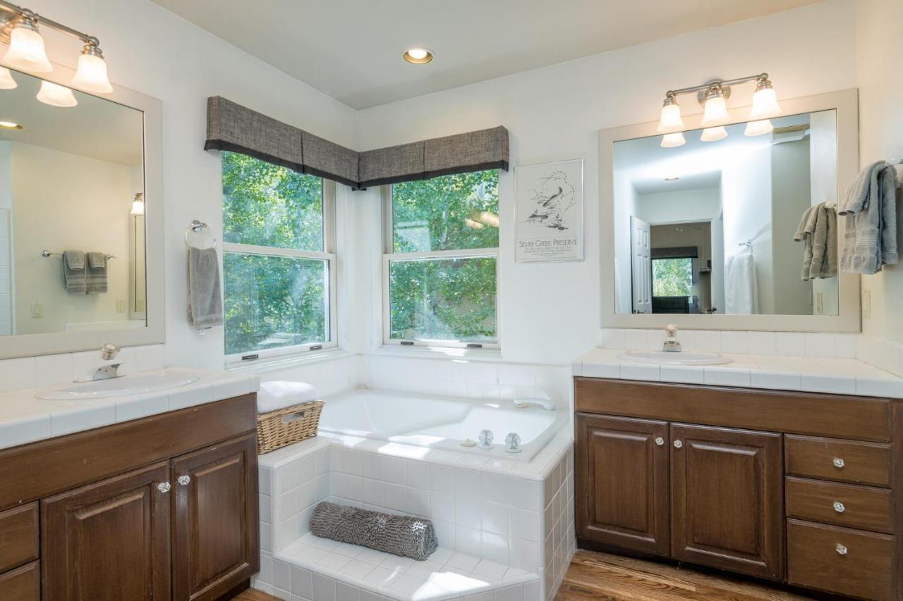 510 Evergreen Ketchum Εξωτερικό φωτογραφία