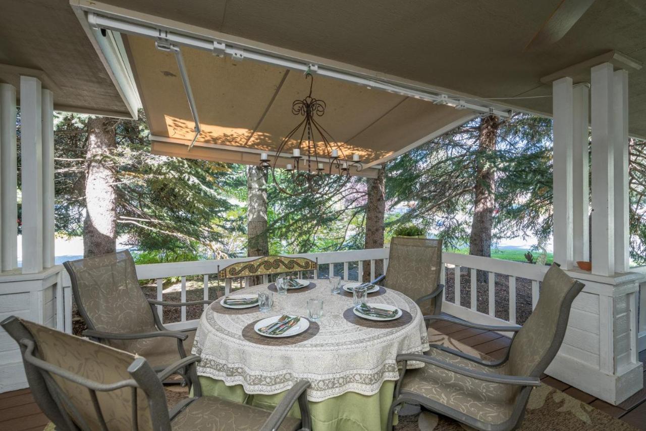510 Evergreen Ketchum Εξωτερικό φωτογραφία