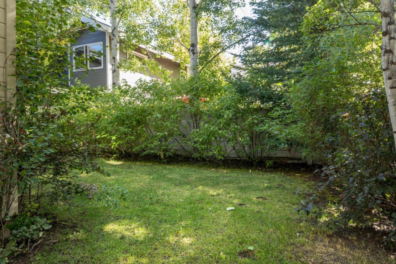 510 Evergreen Ketchum Εξωτερικό φωτογραφία